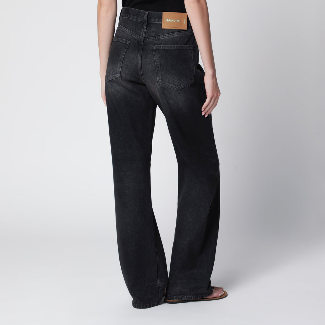 Haikure Pants - Black | 469139c3e6518610b465a0741e03fa184b3d8801