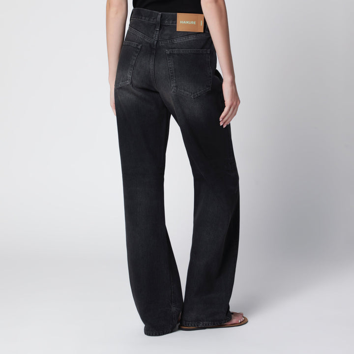 Haikure Pants - Black | 469139c3e6518610b465a0741e03fa184b3d8801