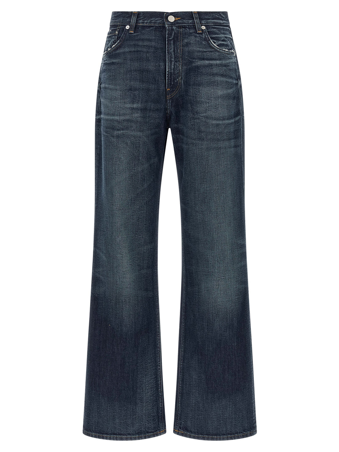 Haikure Korea Jeans - Blue | a478690f99bfd6e0f26217e6fc878f22151d6d85