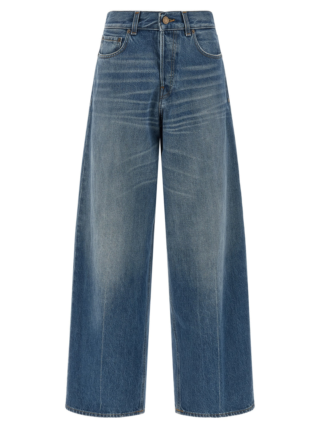 Haikure Bethany Jeans - Blue | b2b7e6444722f8d6e91812c5d47f50c7d81d36d6