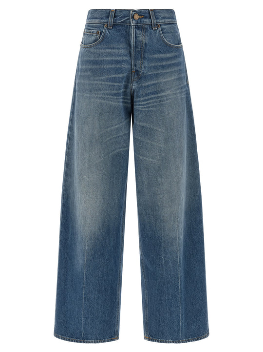 Bethany Jeans Blue