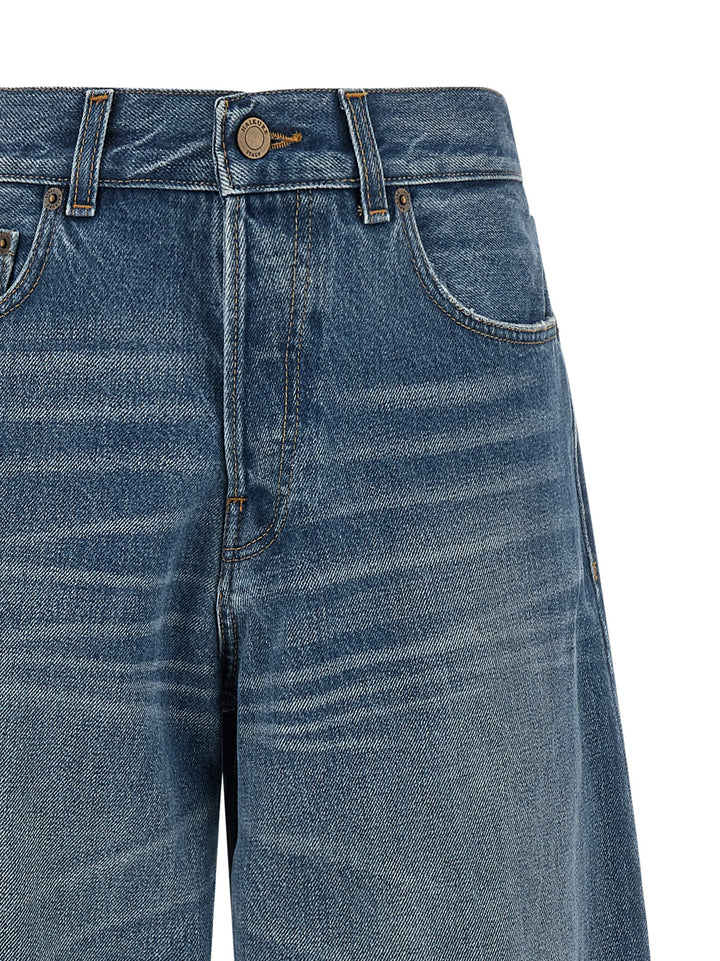 Haikure Bethany Jeans - Blue | 377cf77a3bc0f0ebf94e86426d2012b3dedf9877