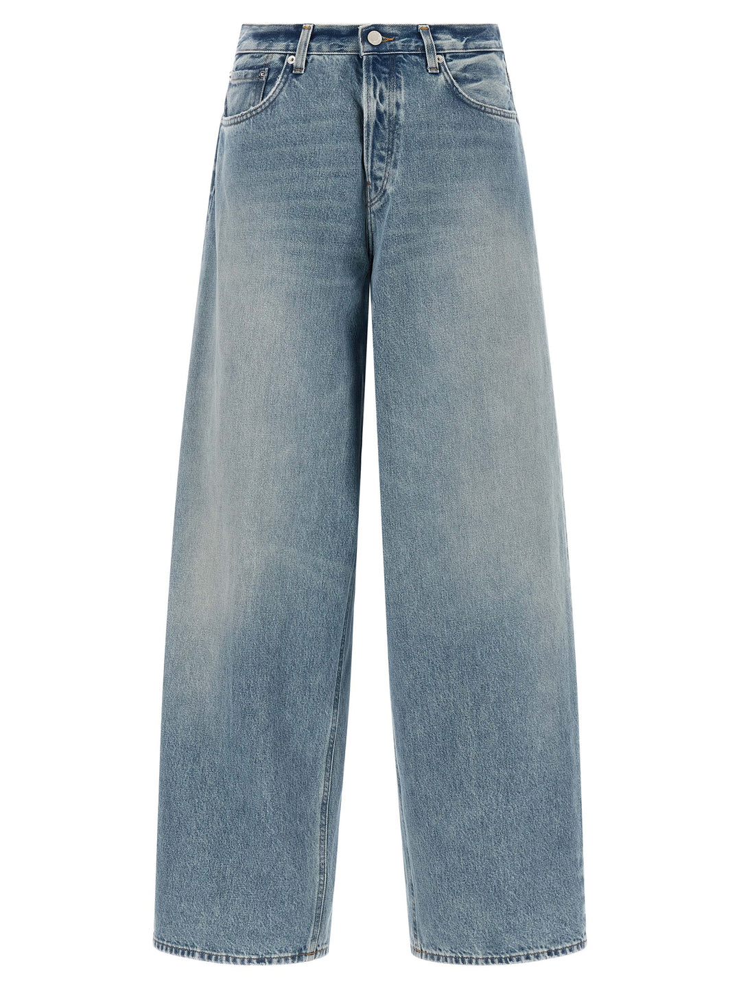 Haikure Bethany Jeans - Light Blue | 07ce6a9ef9cb22d4bd543cdf48b3b507055e37fd
