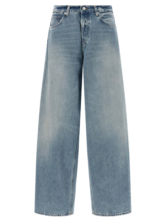 Bethany Jeans Light Blue