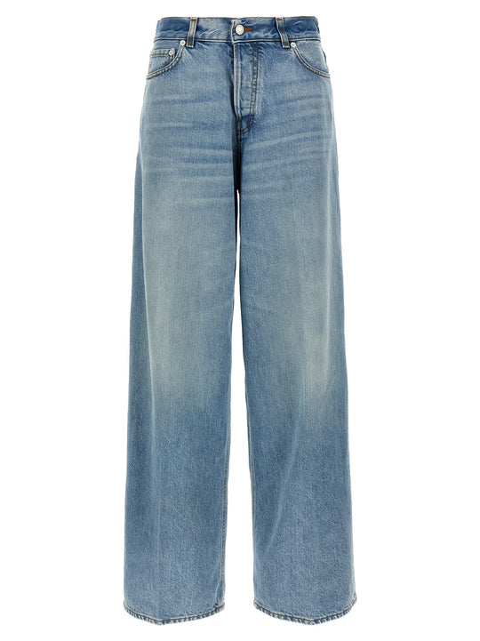 Bethany Jeans Light Blue