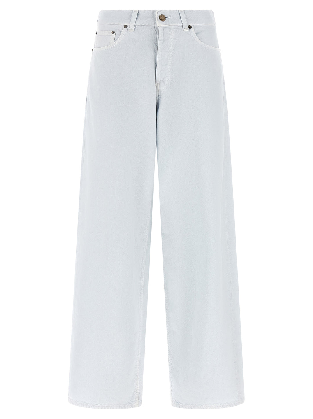 Haikure Bethany Jeans - White | 342de93b2b6c130d987b93c48c32812722ef7d13