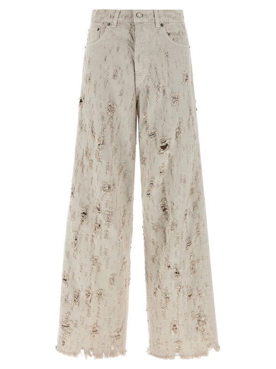 Bethany Jeans Multicolor