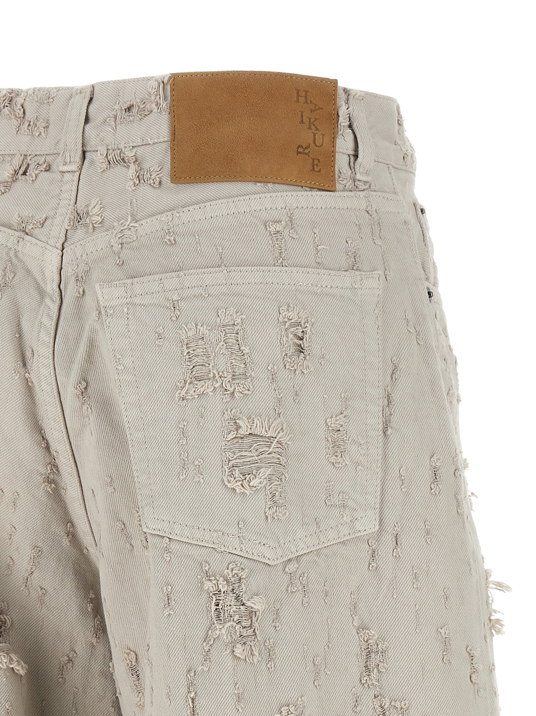 Haikure Bethany Jeans - Multicolor | 039494207a719b5bc2242ddcc21d68235a2511b6