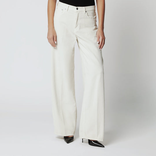 Off-White Bethany Corduroy Trousers