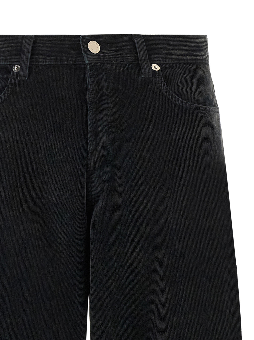 Haikure Bethany Jeans - Black | ad1e0c119fdae657aa3ef089398a0ba4eb72c5b6