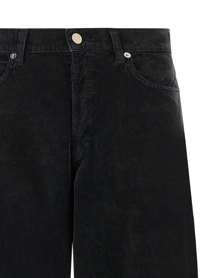 Haikure Bethany Jeans - Black | ad1e0c119fdae657aa3ef089398a0ba4eb72c5b6