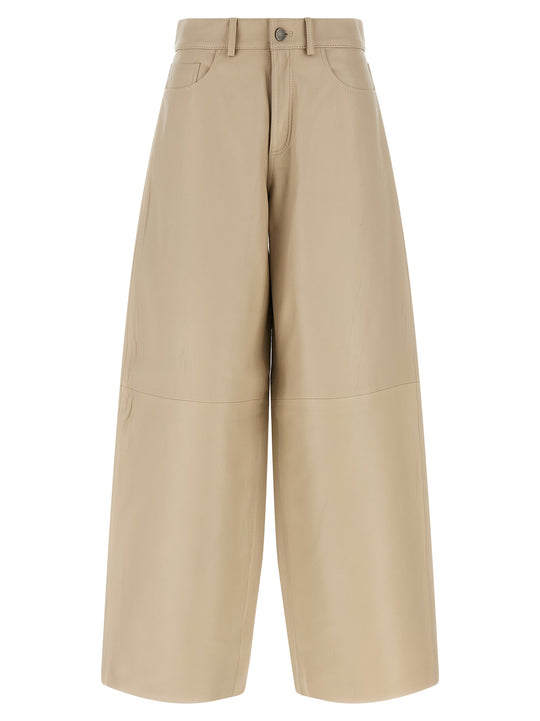 Bethany Pants Beige