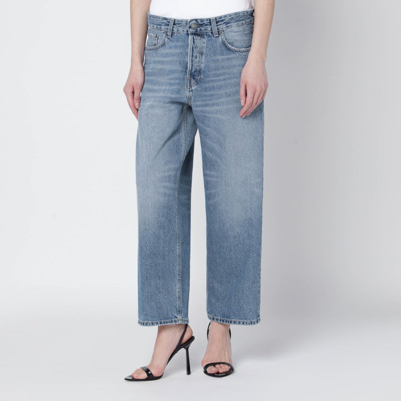 Haikure Pants - Blue | acbee615b6190be8e3b9921ba6eb48aa314b188b