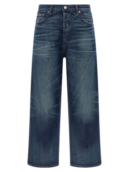 Betty Jeans Blue