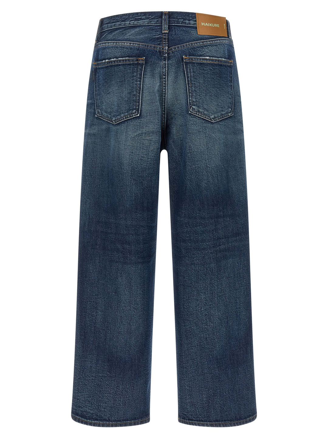 Haikure Betty Jeans - Blue | d9093b61e04bd3984c97c6fd0399b6f7ec6d8a54