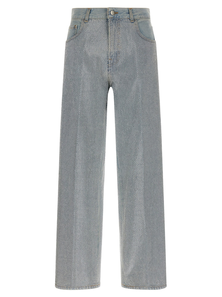 Haikure Bonnie Jeans - Light Blue | 0e67747153b6715a71365490d3eb5489c7851fd1