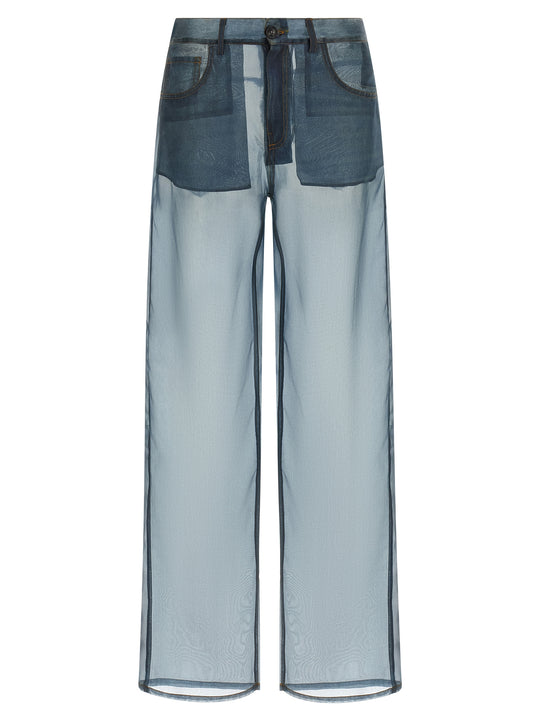 Bonnie Jeans Blue