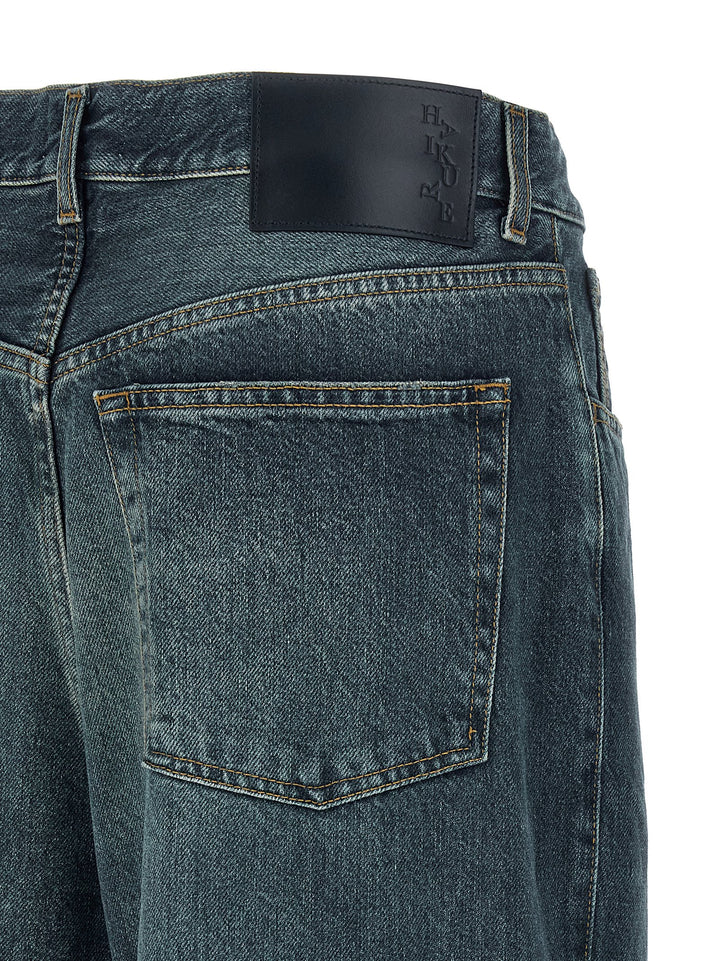 Haikure Candy Intense Blue Jeans - Blue | e74bf4c5477a918d18e52404523d9b2d5f25d8bd