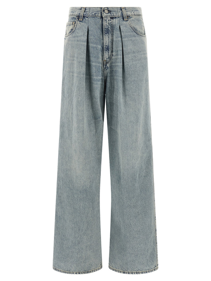 Haikure Candy Jeans - Blue | 8e578f63e1d5bc304d016b58780687b27a50d61a