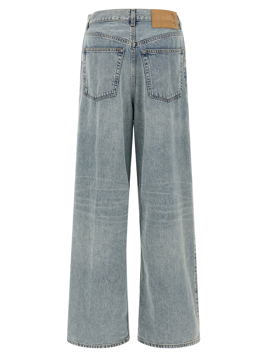 Haikure Candy Jeans - Blue | bb504103cd03f3d8d223adfa6613cbf44985a3c3
