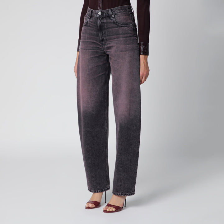 Haikure Pants - Black | b6eaceeafe7f3a2b8a8bbed27491b97e9354e803