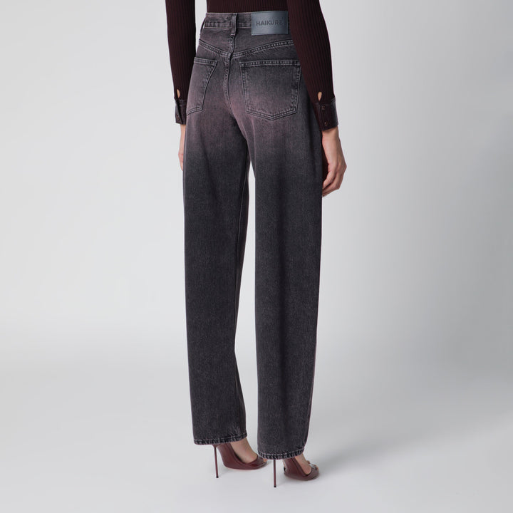 Haikure Pants - Black | 002078213c97a2fec76b9fedfb6afe0c2508f953