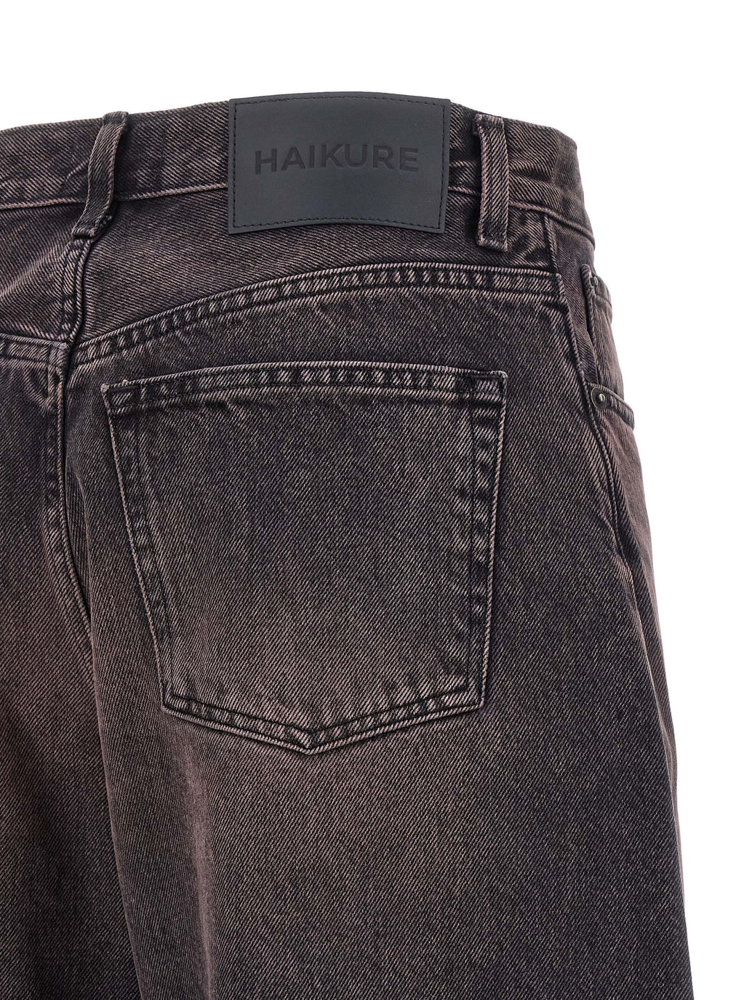 Haikure Bibi Jeans - Pink | 87530c8128842e62b51be03d9eada4db8b0fc29e