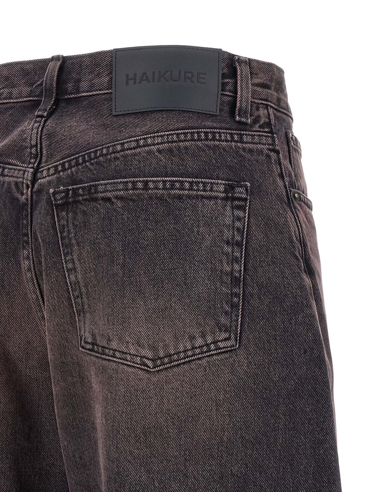 Haikure Bibi Jeans - Pink | 87530c8128842e62b51be03d9eada4db8b0fc29e