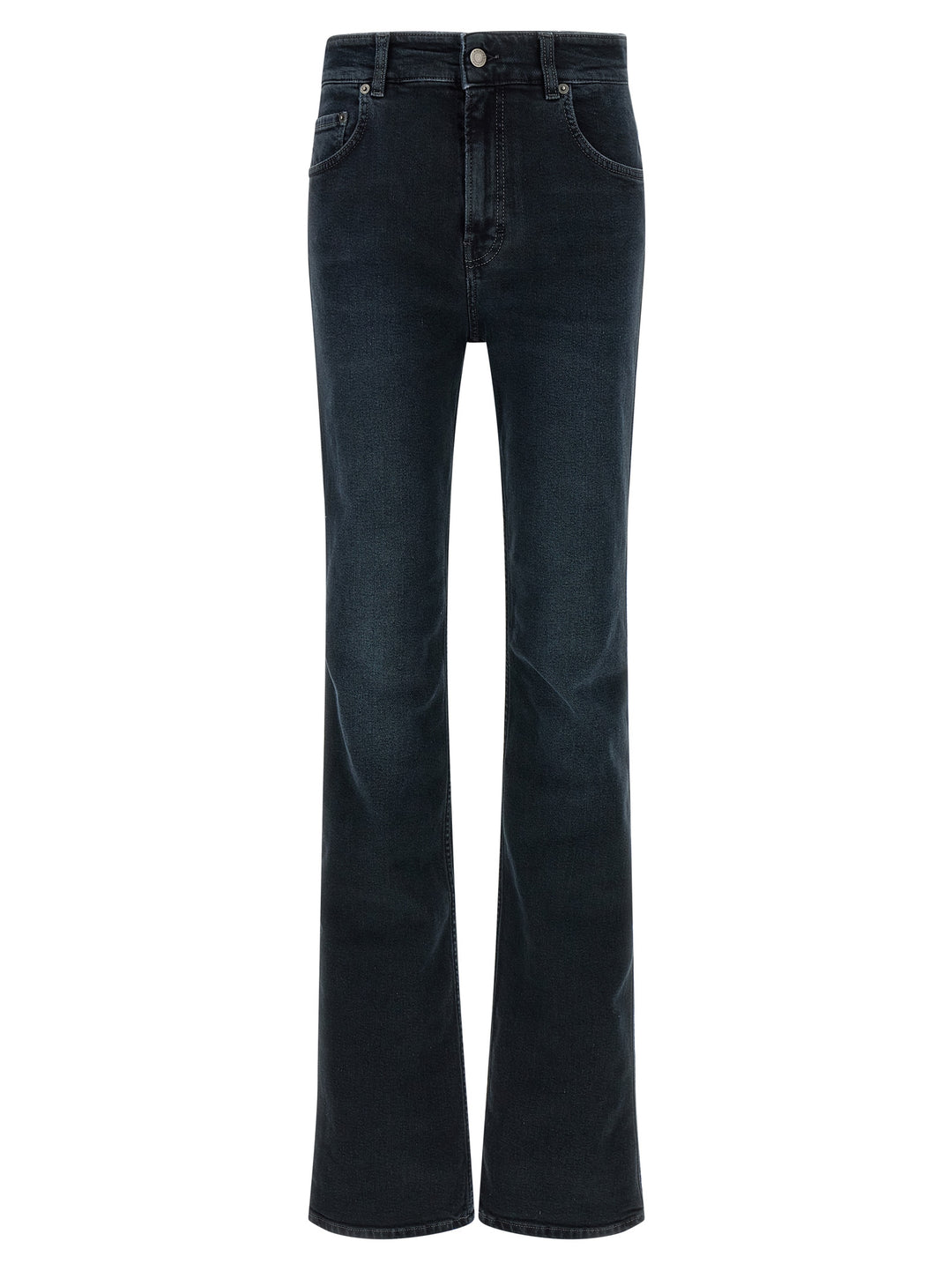 Haikure Vicky Jeans - Black | ccc119c19dc906a3cc5d872618e4aefff34b8c47