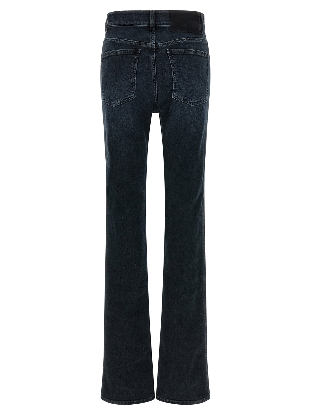 Haikure Vicky Jeans - Black | f3f9eb1b2566153ef2fe991bcc28c520dfef6b28