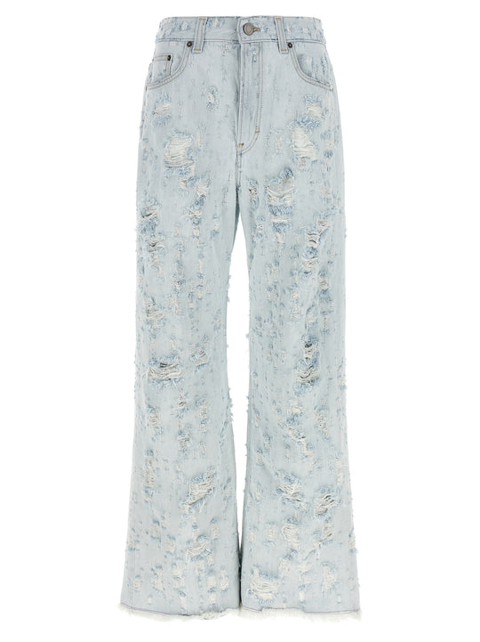Winny Jeans Light Blue