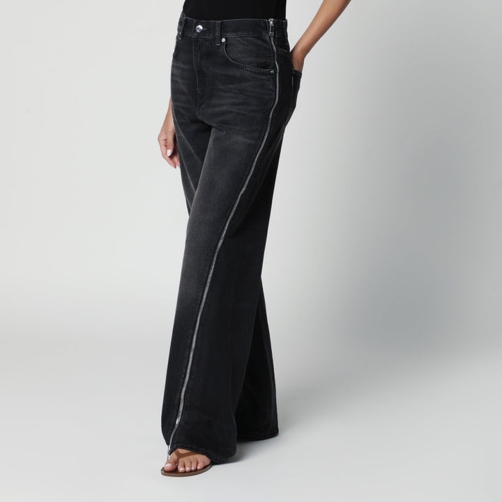 Haikure Pants - Black | 33aaf732a526b3753e522ce35a76b1235babdf3b
