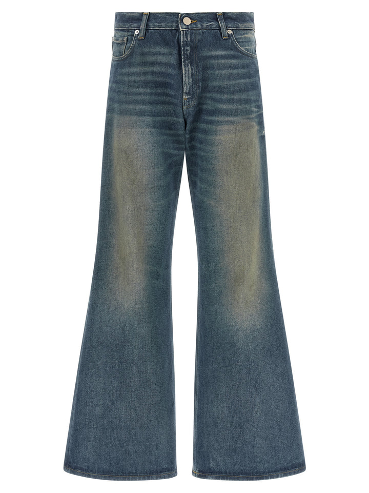 Haikure Clara Jeans - Blue | d2ca4619105a64ff909174db1c8c3081d343a88a