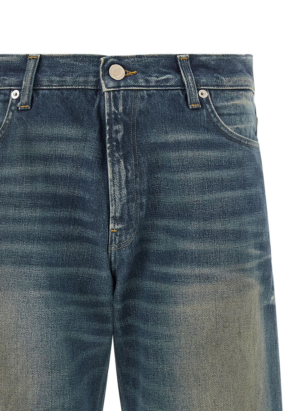 Haikure Clara Jeans - Blue | a7926483b9621d9a36095fed2df56b4761a0a999
