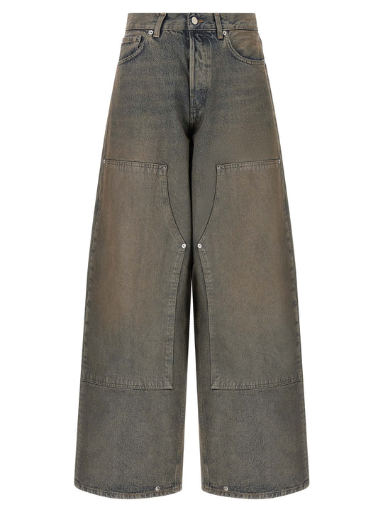 Legacy Jeans Blue