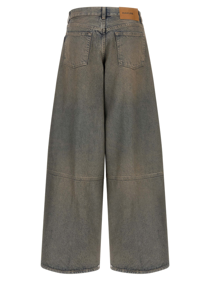 Haikure Legacy Jeans - Blue | e13fd0e3741ccf17aa67af67d365186381a60ac2