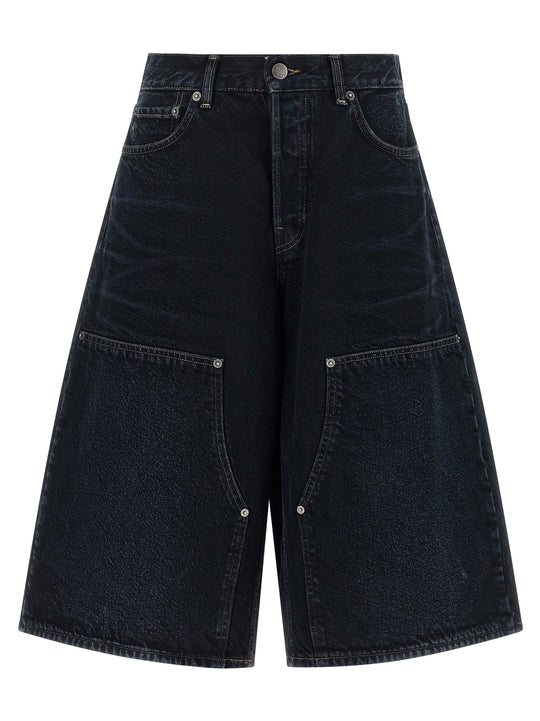 Legacy Bermuda And Short Blue