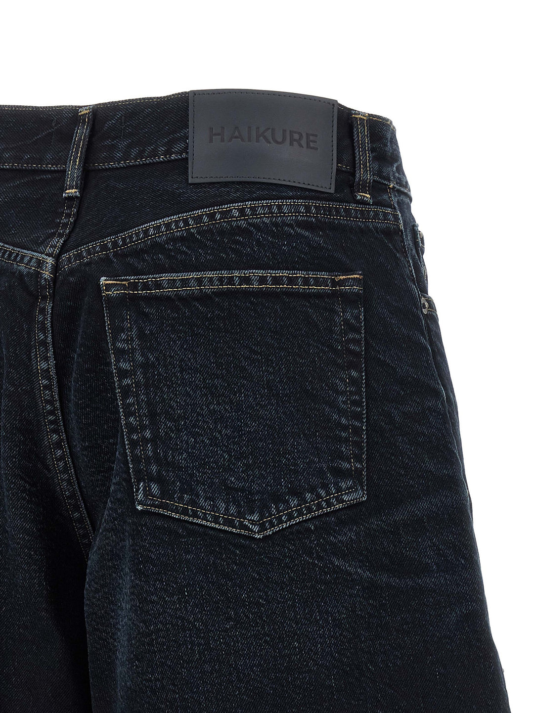 Haikure Legacy Bermuda and Short - Blue | ba805a4f009f9f573abada6f9660b37ae1f07577