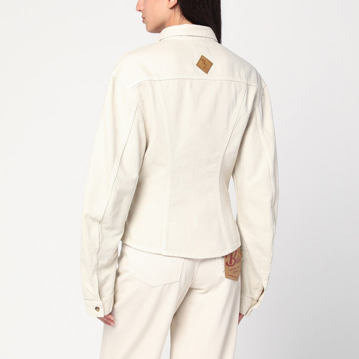 Haikure Shirts & Tops - Beige | 311a45f9f9dcadb4ceb4be4660b41e4c7ff7d925