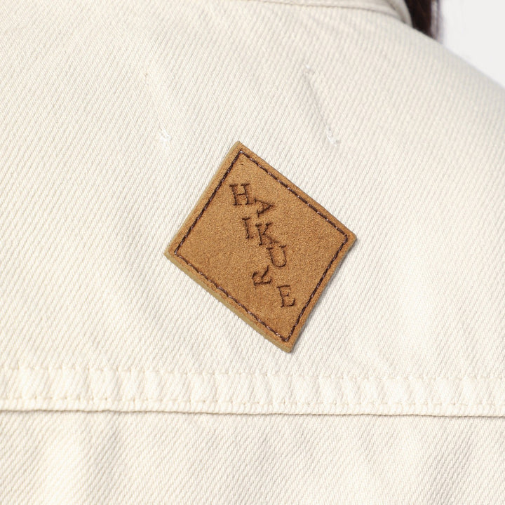 Haikure Shirts & Tops - Beige | ea3a1f29ba40215d4c283d5f7b1cc110c660fafa