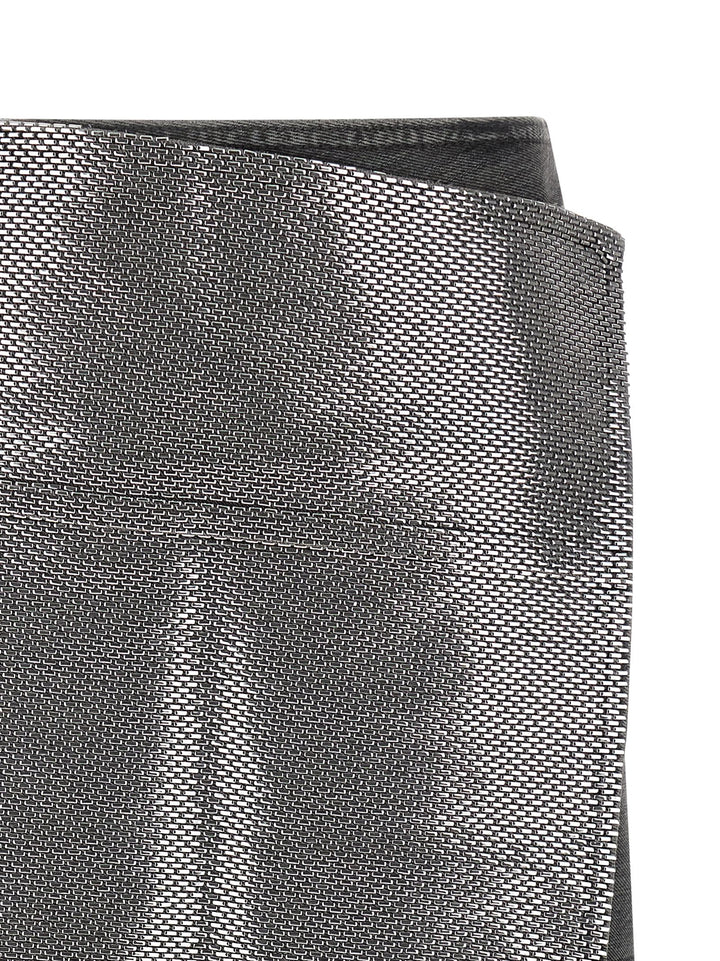 Haikure May Skirts - Gray | 245479a5621e612b0578553b91155623126d49ef