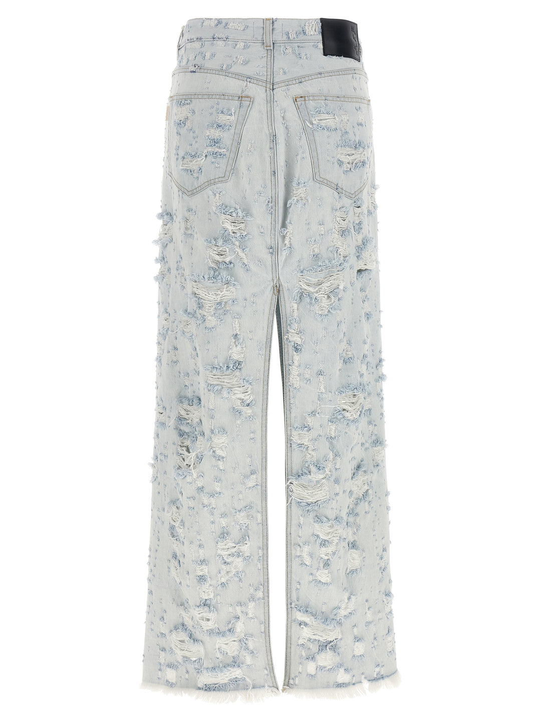 Haikure Gana Skirts - Light Blue | 84146a12ab54fc98c7dcf4f6a6a1c9a90bac6a2d