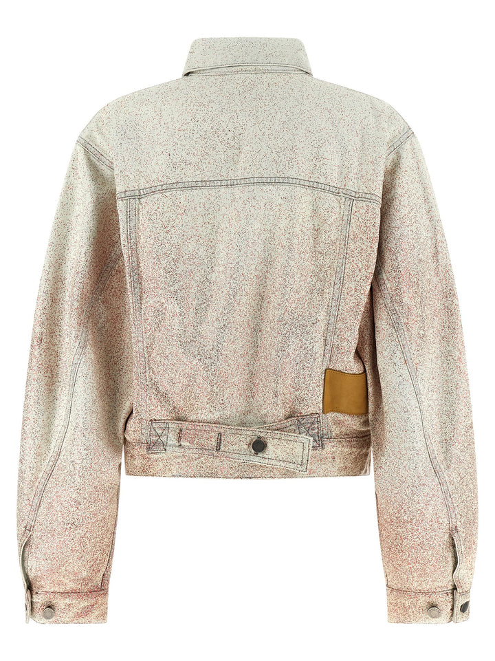 Haikure Simon Puffer Jackets - Gray | 303c2d3ac32c36b9ccbef6352b9ff26f1b36cbbc