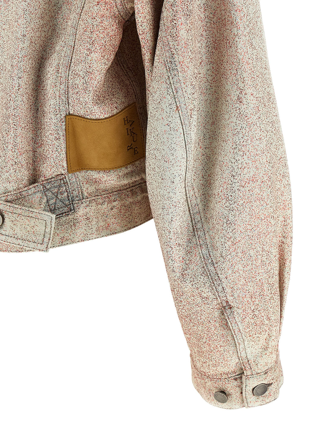 Haikure Simon Puffer Jackets - Gray | 89bffe04f02d5ffe11cc37e6b93741f4f33d39eb