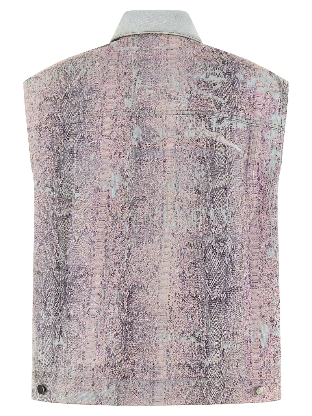 Haikure Janette Gilet - Multicolor | 4071e4f625f2e1a407622280f9c6a4d68e45f606