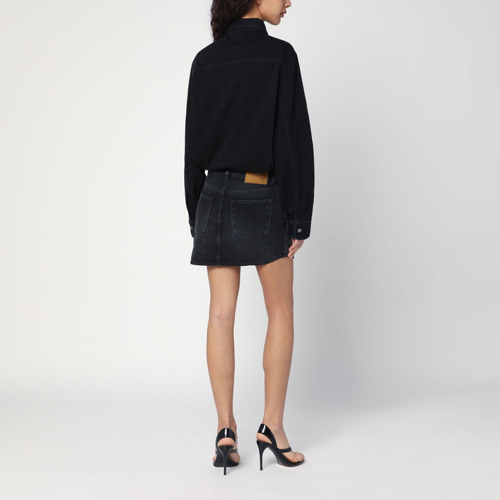 Haikure Apparel & Accessories - Black | 6b82424a35857f11aa98165b4691bc3b239f12dc