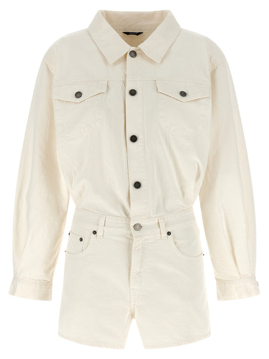 Elle Authentic Lax Jewelry White