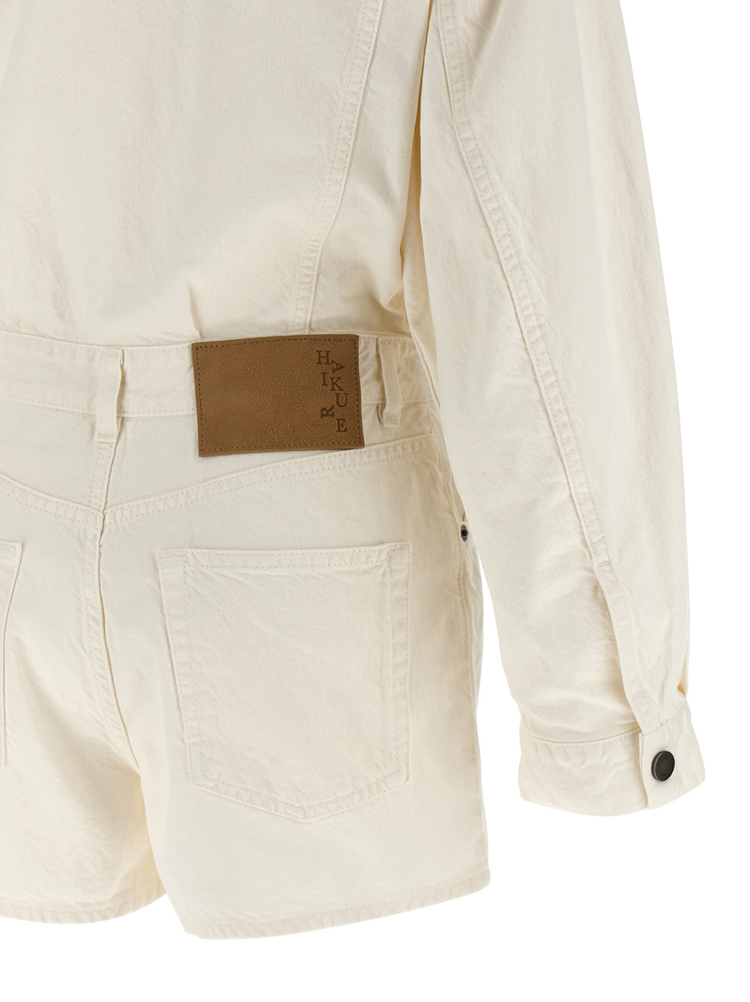 Haikure Elle Authentic Lax Jewelry - White | 14f4472cc2aa194c50926fb7c540e8d56ed341a3