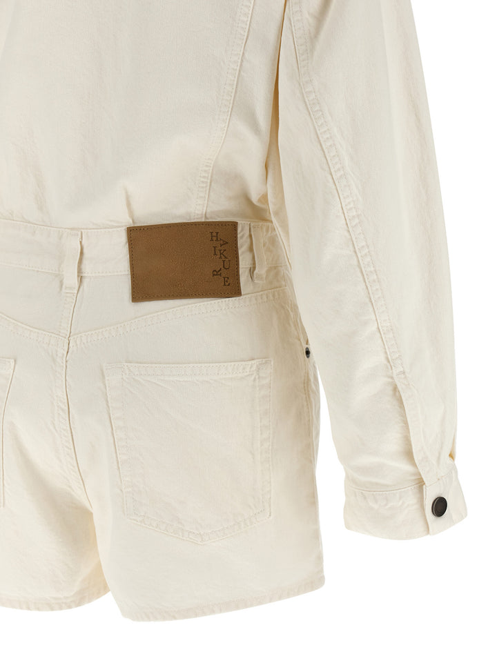 Haikure Elle Authentic Lax Jewelry - White | 14f4472cc2aa194c50926fb7c540e8d56ed341a3