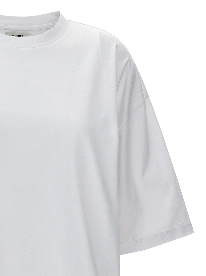 Etta T-Shirt White